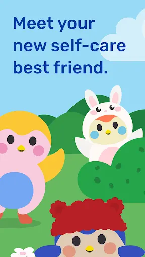Finch: Self-Care Pet-screenshots-17
